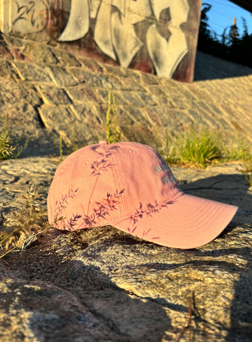 Made in Vagina Vintage Cap